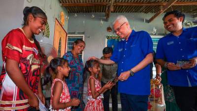 YKM partners with elected representatives to aid COVID-19 orphans