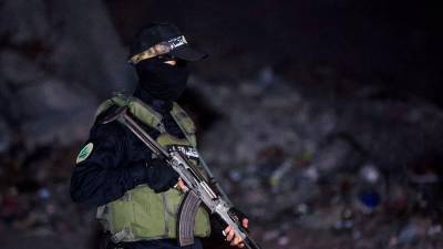 Hackers breach Canada and US airport PA systems to praise Hamas