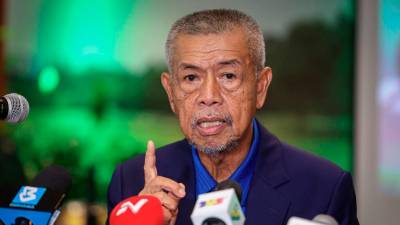 Malaysia to miss three top women golfers at 2025 SEA Games