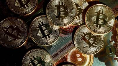 Bitcoin surges to all-time peak as crypto sentiment improves