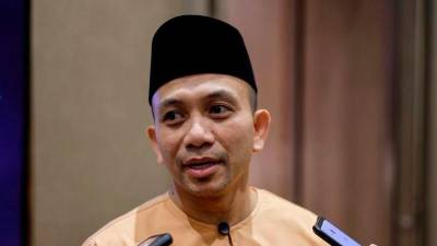 PKPS adopts FIFO method to ensure fresh food stock at GMS