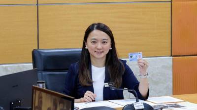 Over 140,000 lost MyKad cases involve youths – Hannah