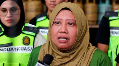 eCOSS app not affecting subsidised cooking oil access says KPDN