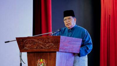 Dewan Rakyat speaker to visit Peninsula State legislative assemblies from tomorrow