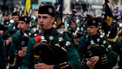 2025 04 25t013441z 1898185722 rc2p4eajgf91 rtrmadp 3 anzac day australia parade 5158593 20250425170755