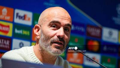 Maresca says no panic at Chelsea despite recent poor run of form