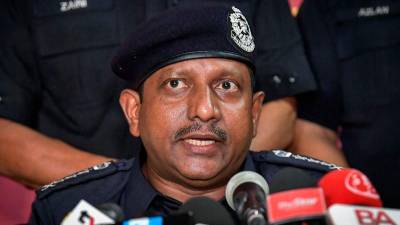 Putra Heights fire: Media to be taken to blast location next Wednesday – Police