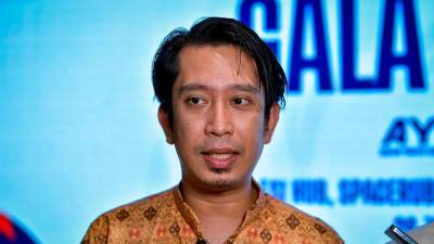Malaysia’s new E-sports centre to open in 2026, says Adam Adli