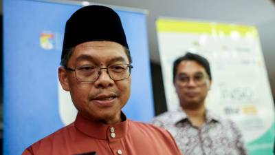 Malaysia commits to safe nuclear tech at INSO 2025