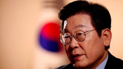 North Korea at final stage of ICBM development, says South Korea