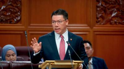 KPKT allocates RM281.9 million for 1,730 public facility upgrades