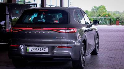 MAA gesa kerajaan kekalkan insentif EV import dan tempatan dalam Belanjawan 2026