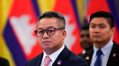 Thailand and Cambodia extend ceasefire pact after border clashes