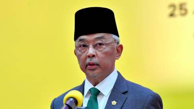 Pahang govt told to take immediate, serious action to address coastal erosion