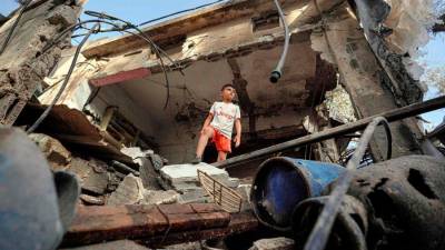 UN expert urges probe of alleged torture of Palestinian prisoners