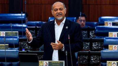 Malaysia attracts RM3.29 billion AI investments in first half of 2025
