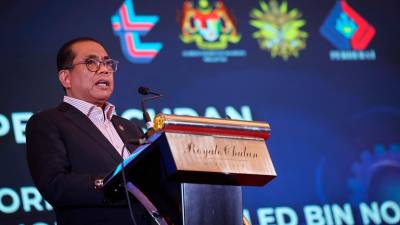 Malaysia sedia hantar satu batalion ATM ke Gaza jika dipilih PBB