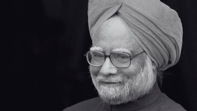 India’s former PM Manmohan Singh dies aged 92