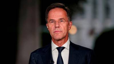 NATO considers Article 5 deal for Ukraine, membership not on table