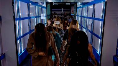 Maid among 12 foreign women held for working as GROs in Bukit Mertajam