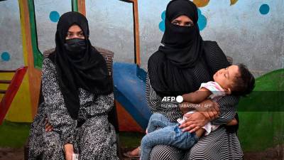 ‘I know it’s immoral’: Child workers still common in Pakistan