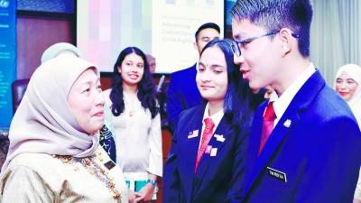 Youths guide on child rights