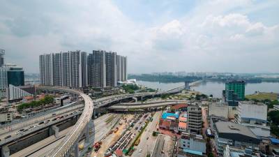 Johor records highest GDP growth among states in 2024 – DOSM