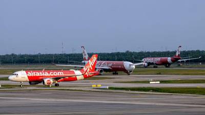 Malaysians grateful for evacuation mission, thank PM for prompt action