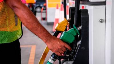 RON97 and RON95 prices unchanged, diesel up by 3 sen in Malaysia