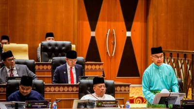 PKENPs guna pendekatan baharu tingkat pendapatan - MB Perlis