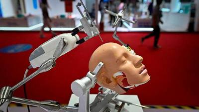 Iran to launch second robotic tele-surgery centre in Indonesia 