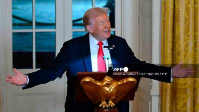 FIFA hopes 2026 World Cup cities will be ‘ready’ for games after Trump comments