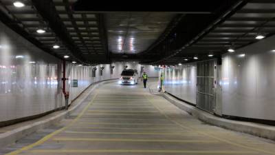 King’s Installation: 14 roads to reopen in stages – Police