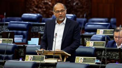 PADU is not bound by personal data protection act, says Gobind