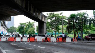 Six highways and 25 roads diverted in Klang Valley for ASEAN Summit
