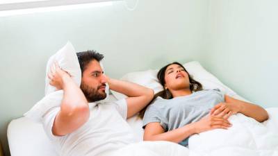 Sleep divorce: The bedtime breakup you didn’t see coming