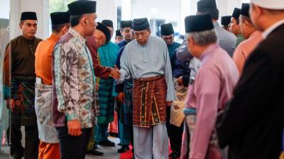 Selangor Sultan urges Muslims to practise Sunnah, emulate Prophet Muhammad