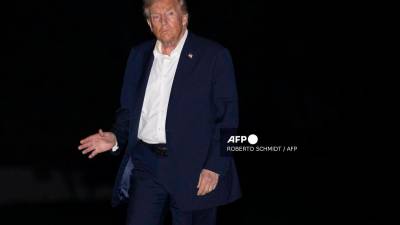 Trump says Spain should be ‘punished’ over NATO funding, considering tariffs