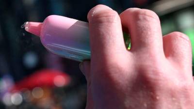 EU countries to push for outdoor smoking and vaping bans