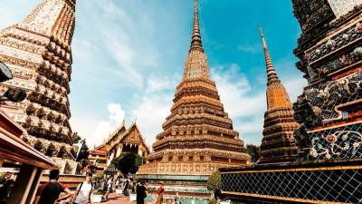 Thailand welcomes 32.7 million tourists since Jan 2024