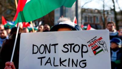 Arab, Islamic Nations applaud ICJ order for Israel to unblock aid to Gaza