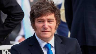 Argentina and US discuss trade deal advantages, says President Milei