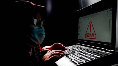 Bintulu executive loses RM600k in fake currency investment scam