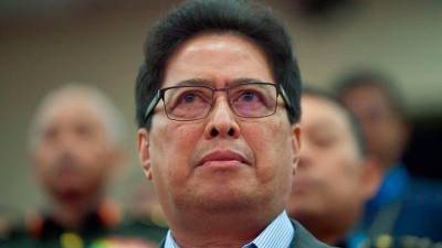 MACC develops AI procurement system for government transparency