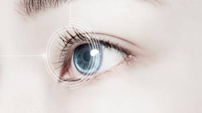 Eye care