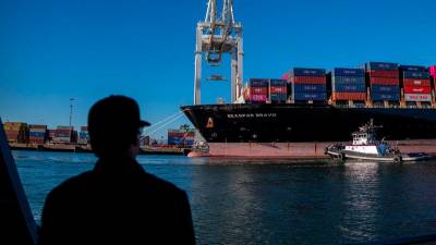 South Korea to aid firms facing higher US tariffs amid trade deal