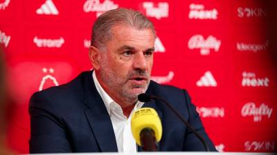 Postecoglou aims to end Nottingham Forest’s 35-year trophy drought