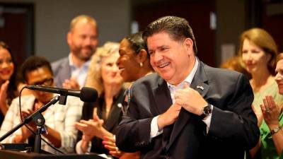 Texas redistricting battle sparks national fight for Congress control