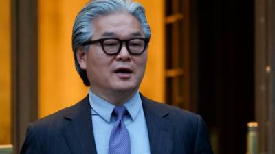Archegos’ Bill Hwang sentenced to 18 years in prison for massive US fraud