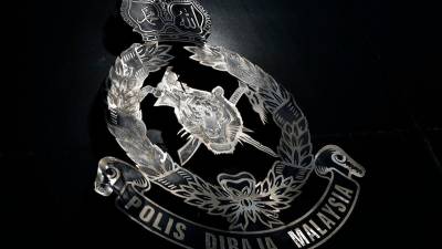 Anggota polis parah ditikam di Pasar Pudu, suspek ditahan
